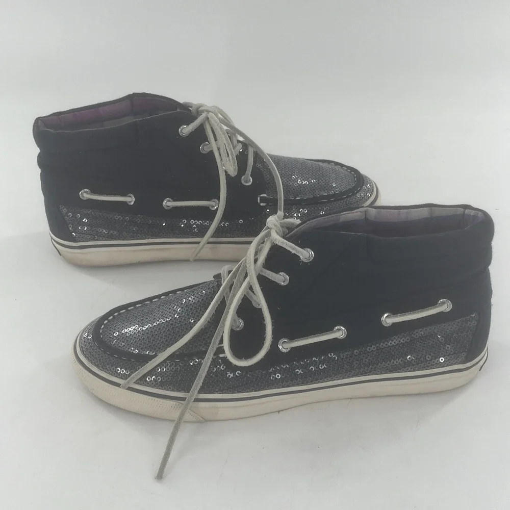 Sperry top sider